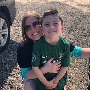 Meet your Posher, Donna